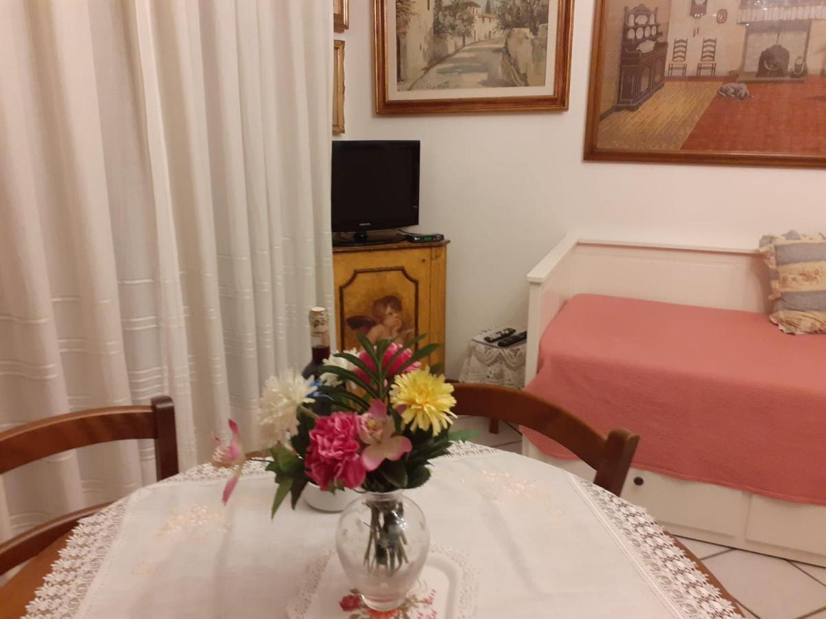 Isabella Suite Florence Exterior photo